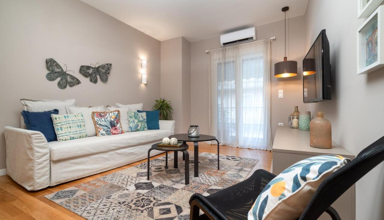 Absolute Xii Apartment