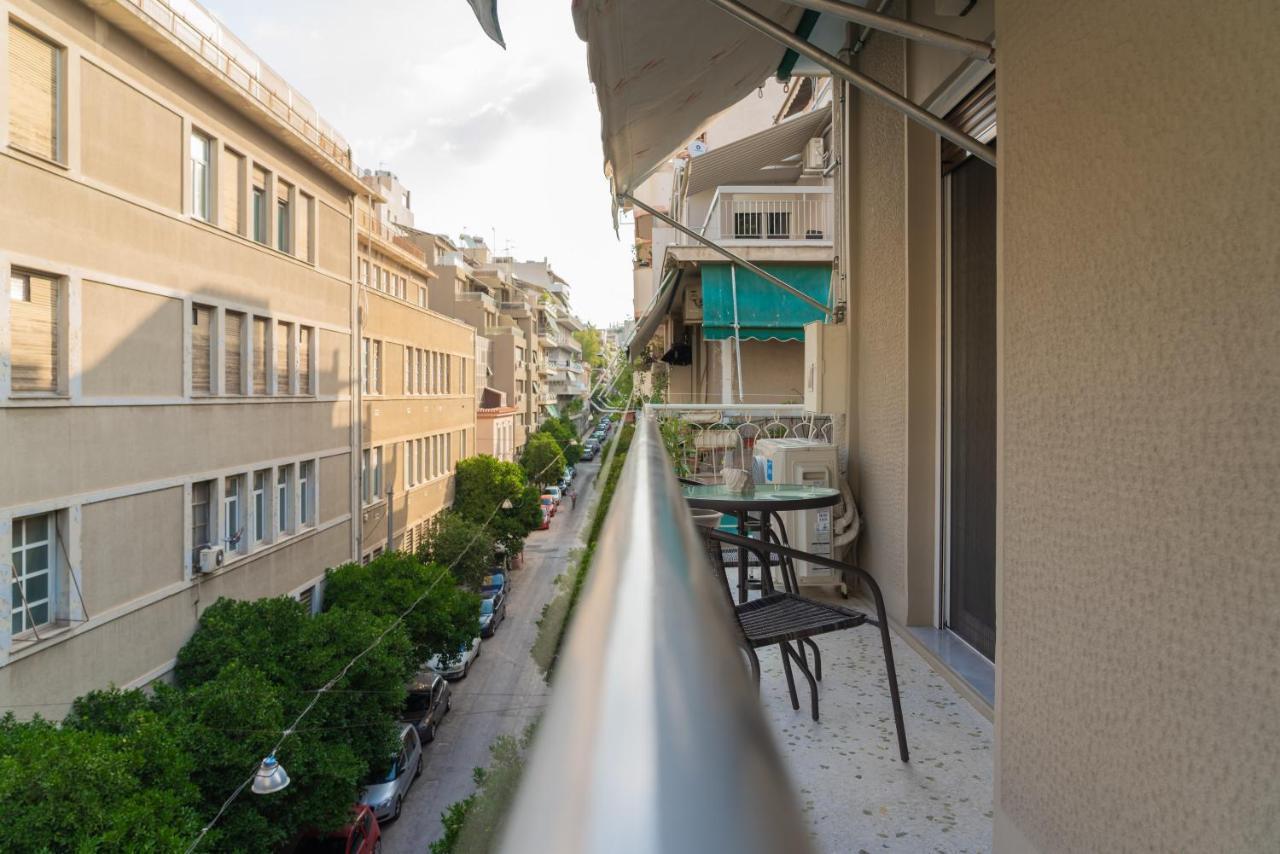 Absolute Xii Apartment