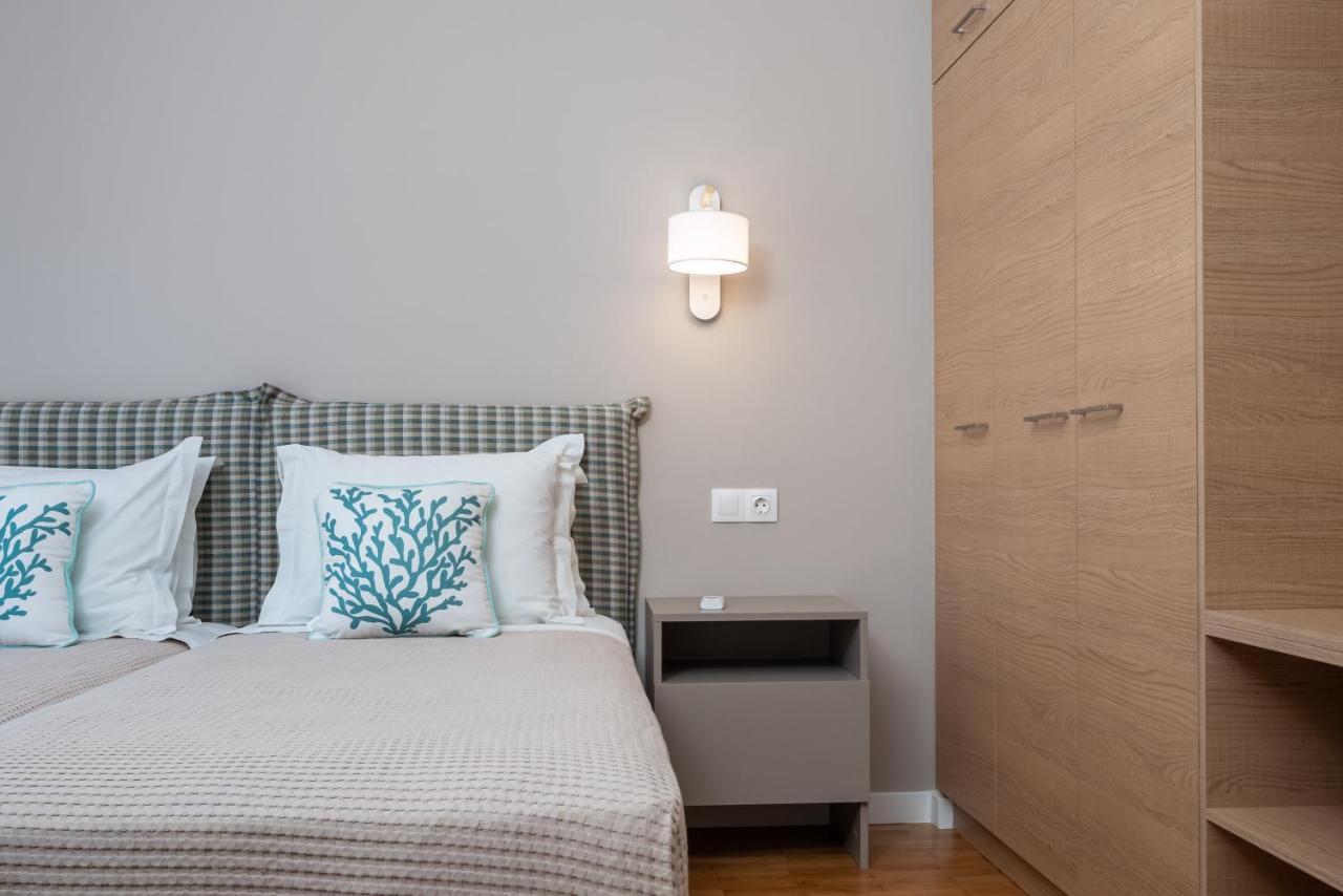 Absolute Xii Apartment