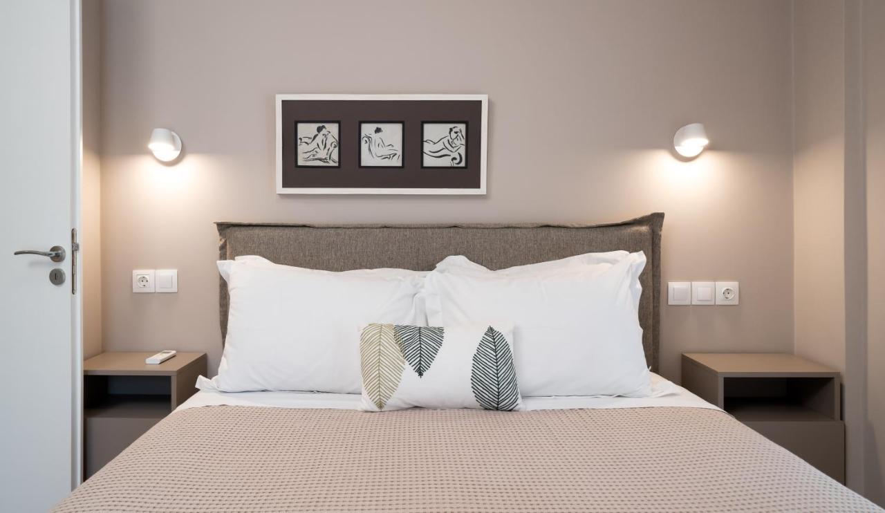 Absolute Xii Apartment