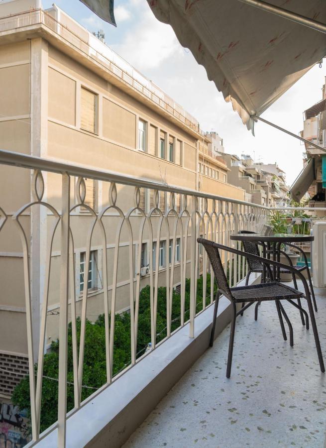 Absolute Xii Apartment Athens
