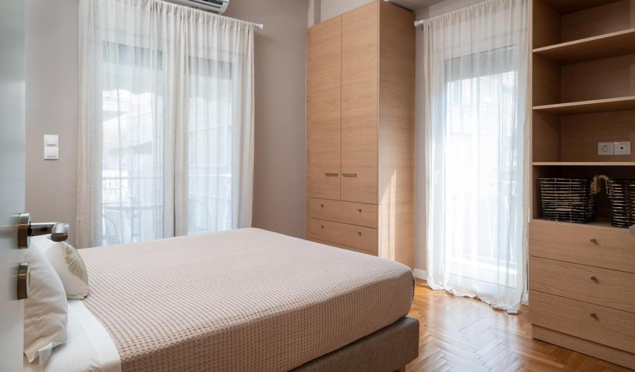 Absolute Xii Apartment